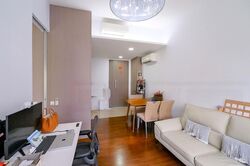 Seletar Park Residence (D28), Condominium #477995511